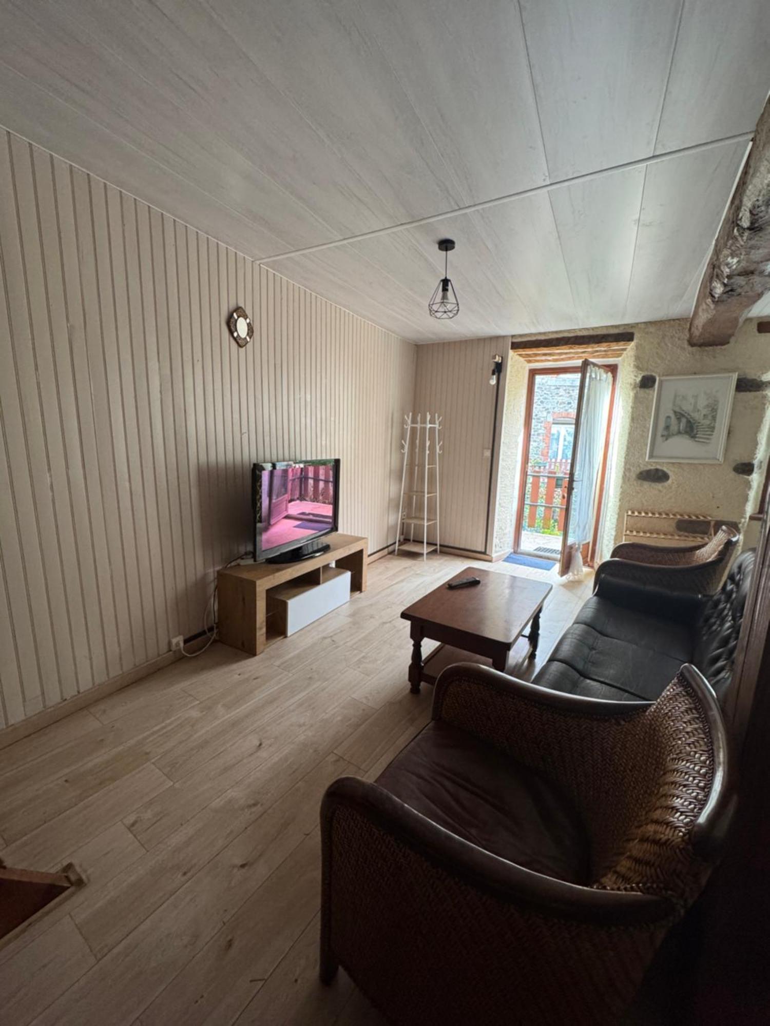 Aucairn Villa Chateau-Verdun ภายนอก รูปภาพ
